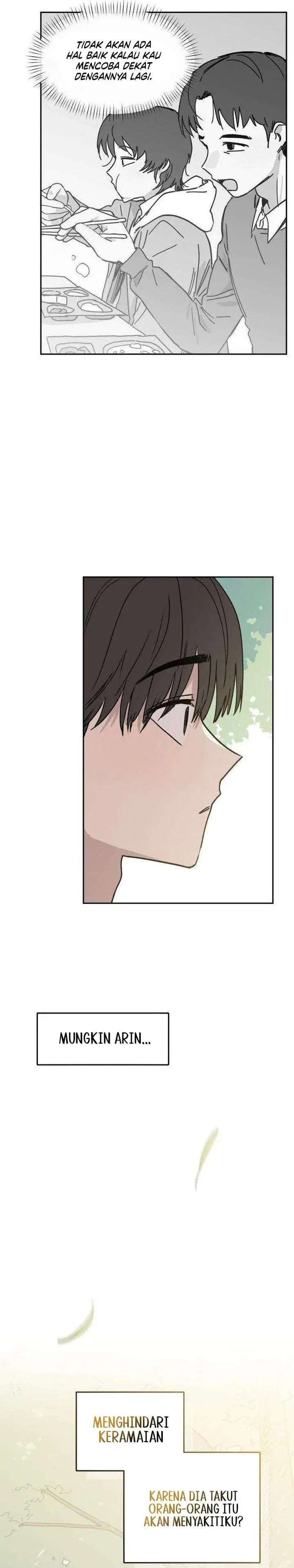Aching Chapter 10