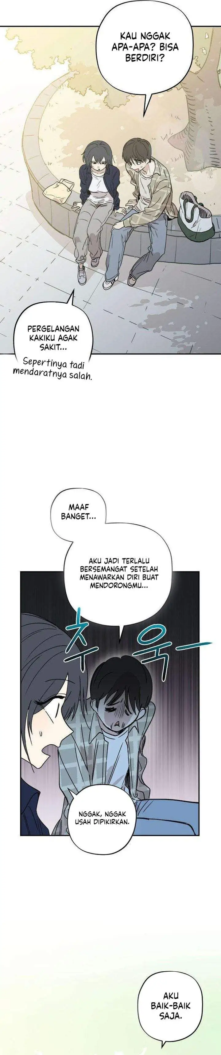 Aching Chapter 10