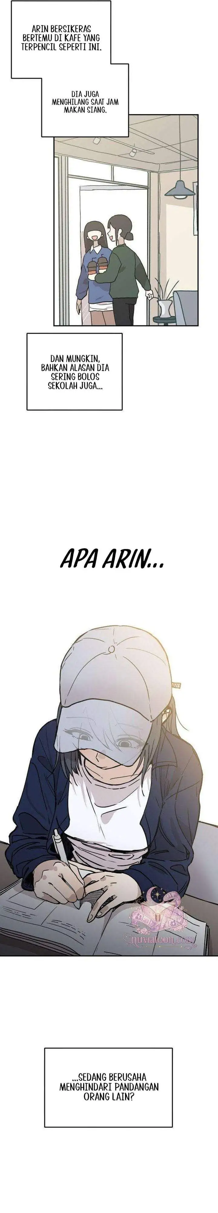 Aching Chapter 10