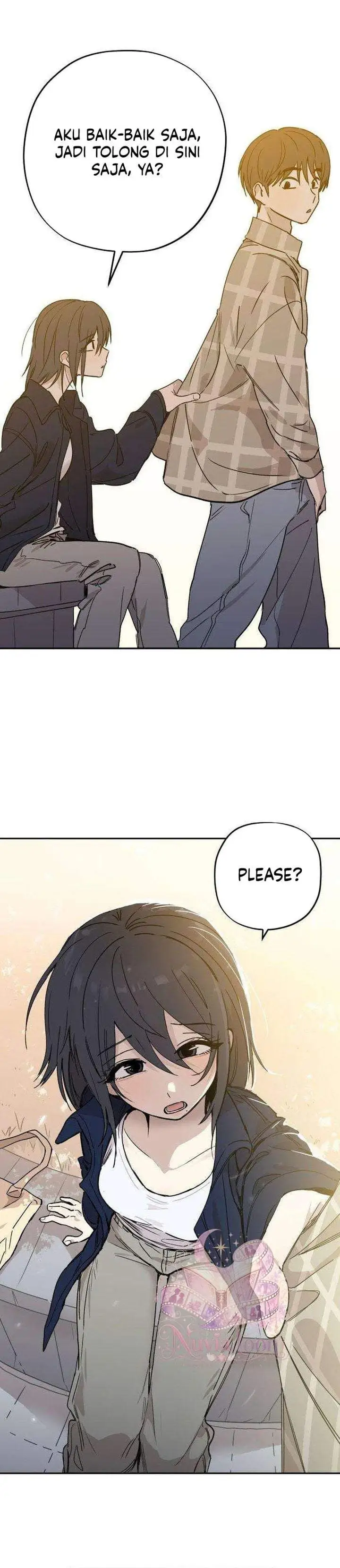 Aching Chapter 10