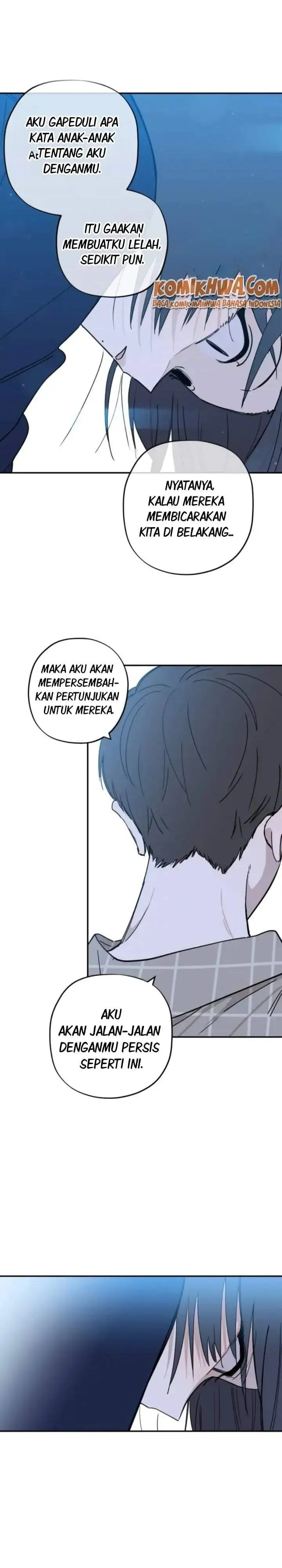 Aching Chapter 11