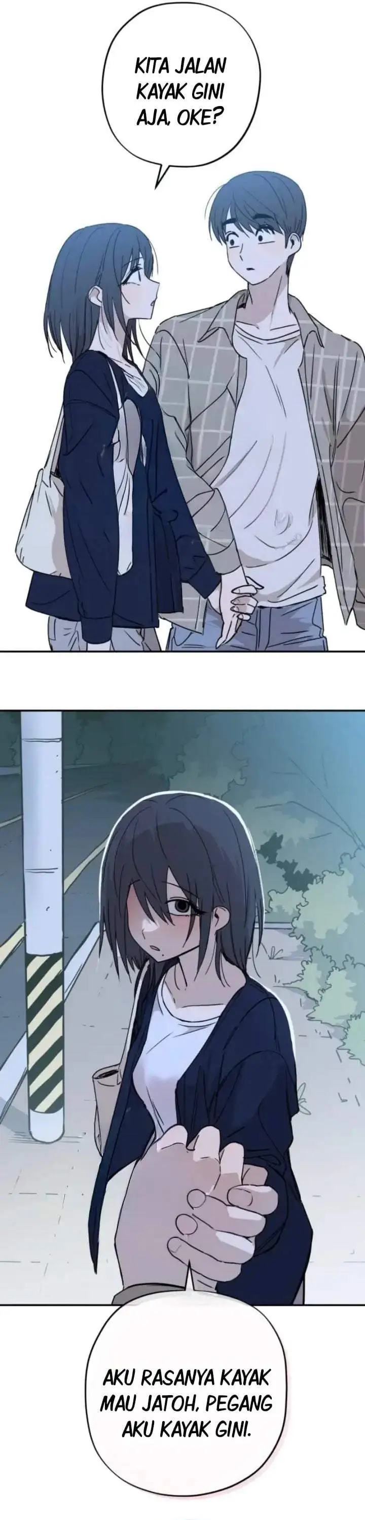 Aching Chapter 11