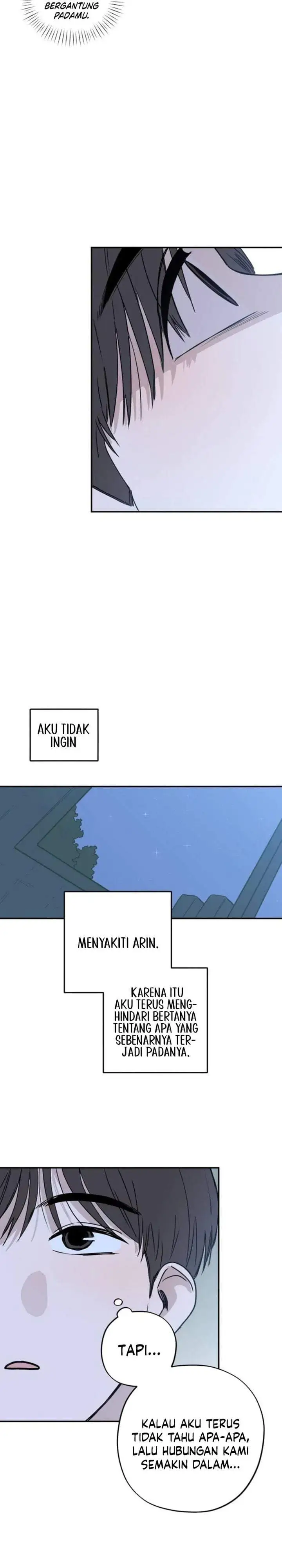 Aching Chapter 13