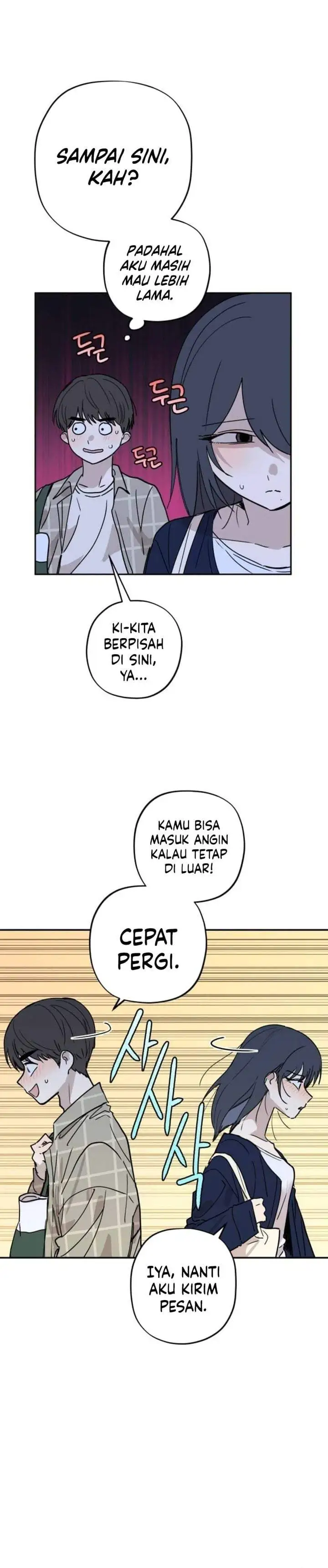 Aching Chapter 13