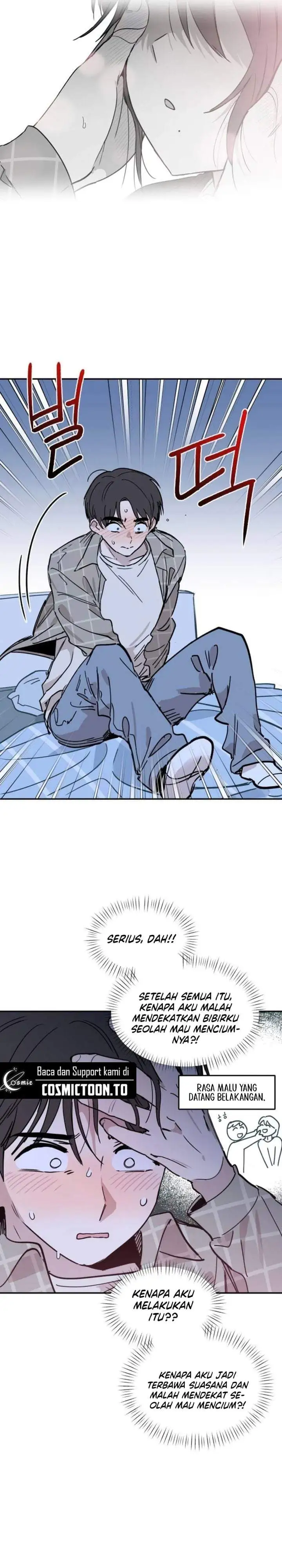 Aching Chapter 13