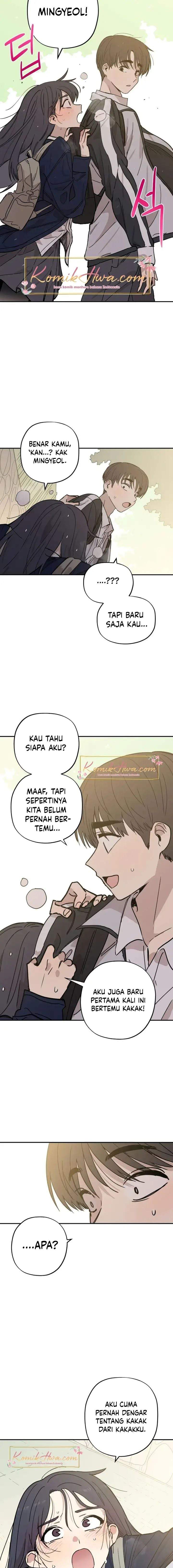 Aching Chapter 14