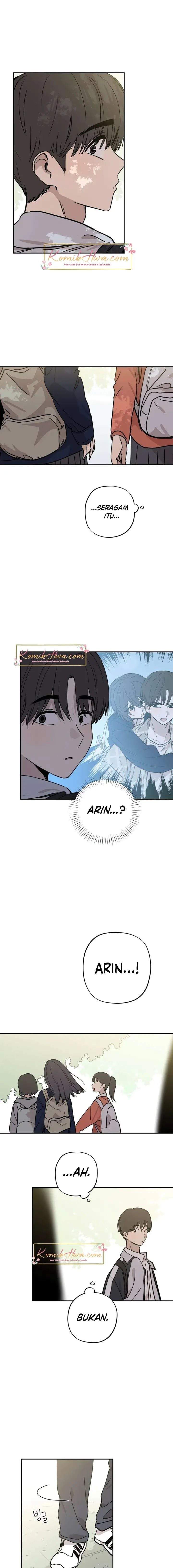 Aching Chapter 14