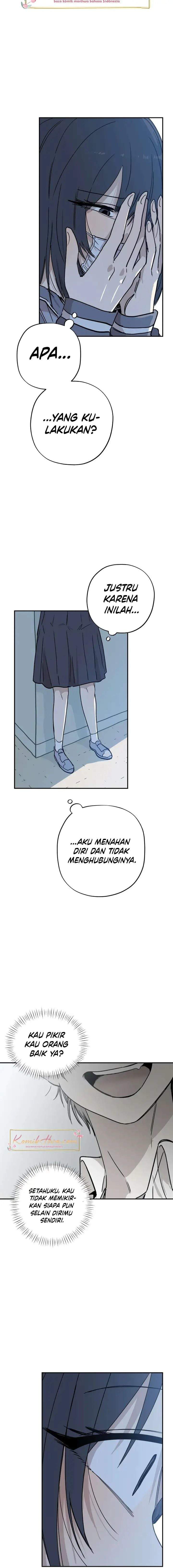 Aching Chapter 14