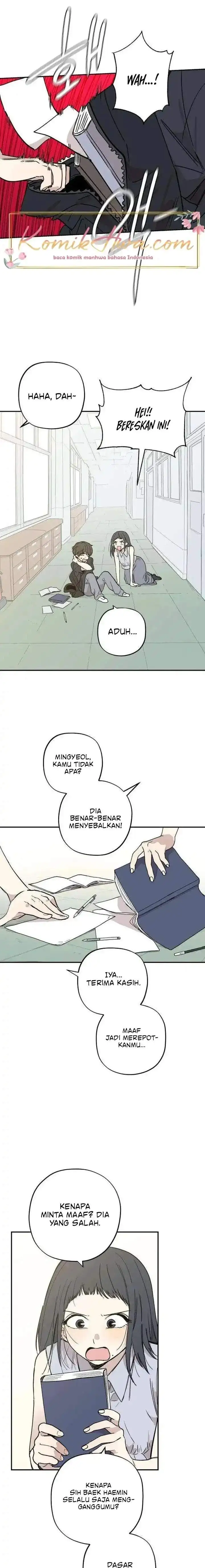 Aching Chapter 16