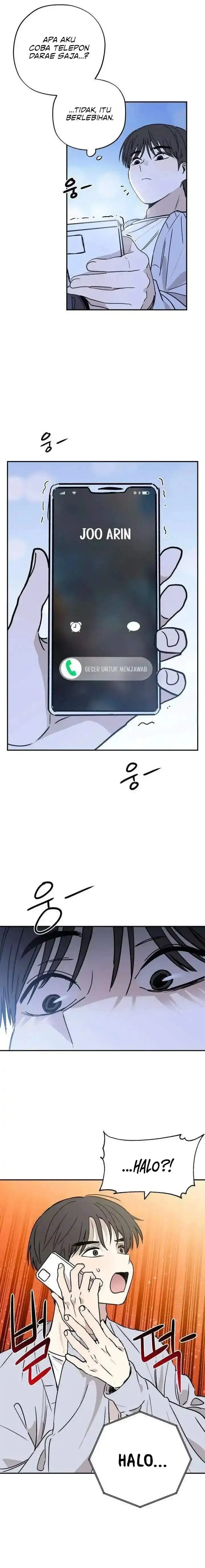 Aching Chapter 16