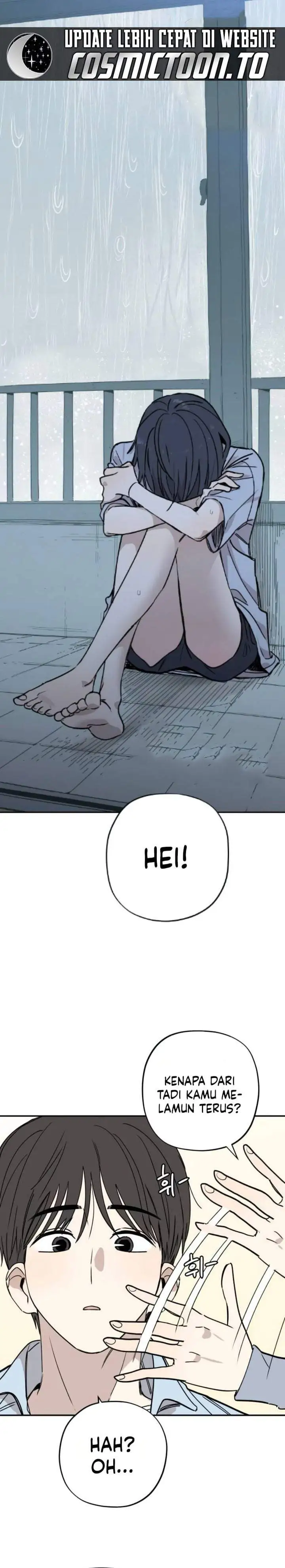 Aching Chapter 17