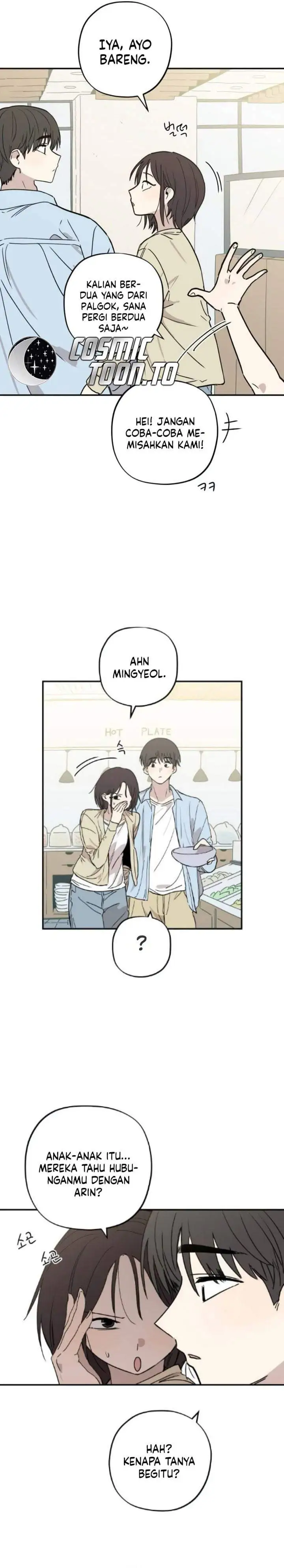 Aching Chapter 17