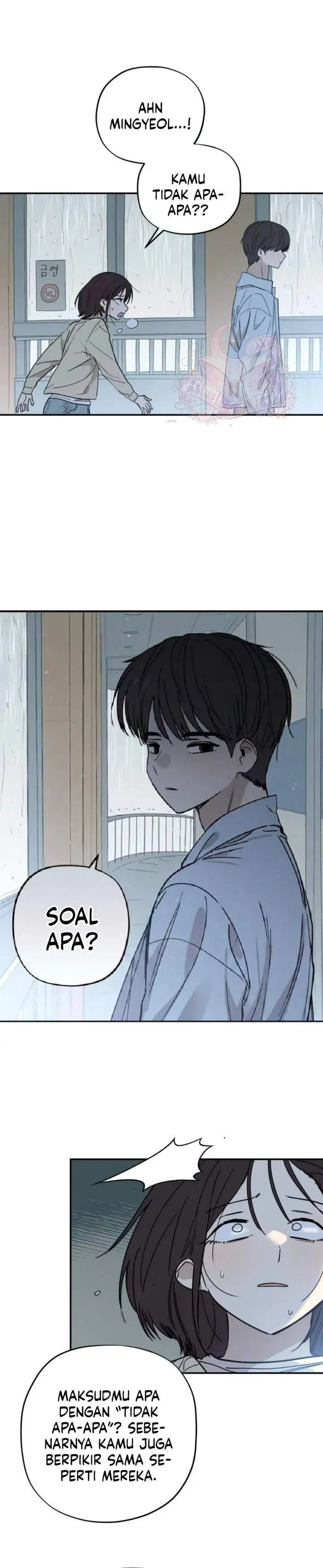 Aching Chapter 17