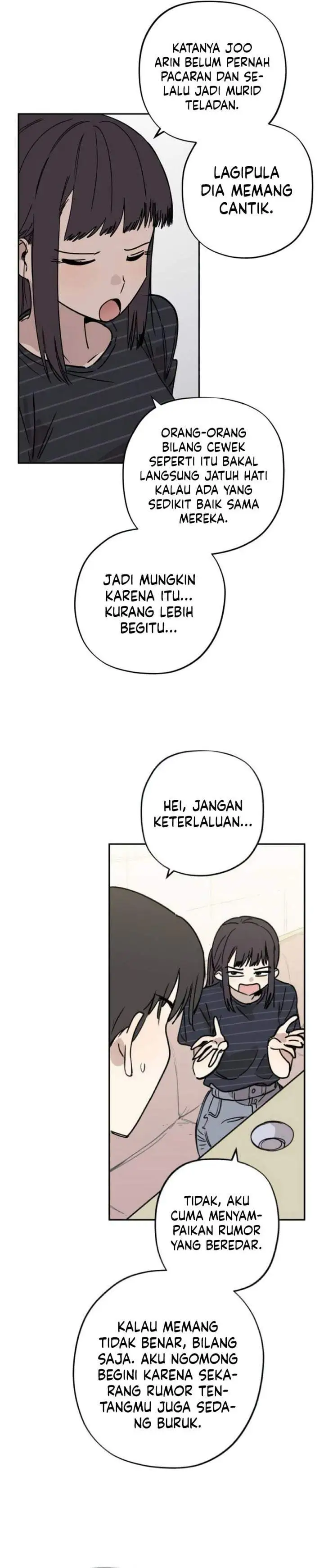 Aching Chapter 17