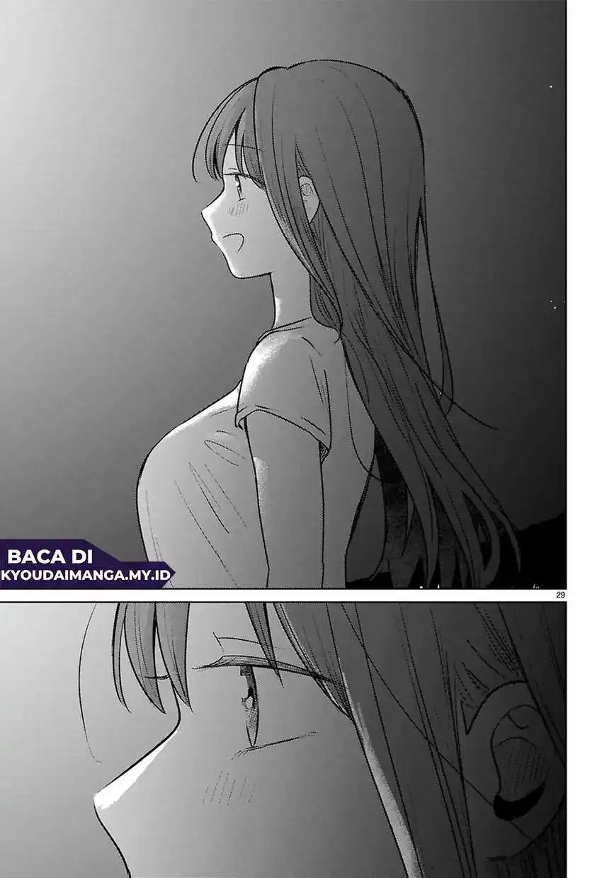 Ai no Senbiki ~Mamakatsu Shitara Mama ga Dekita Hanashi~ Chapter 9