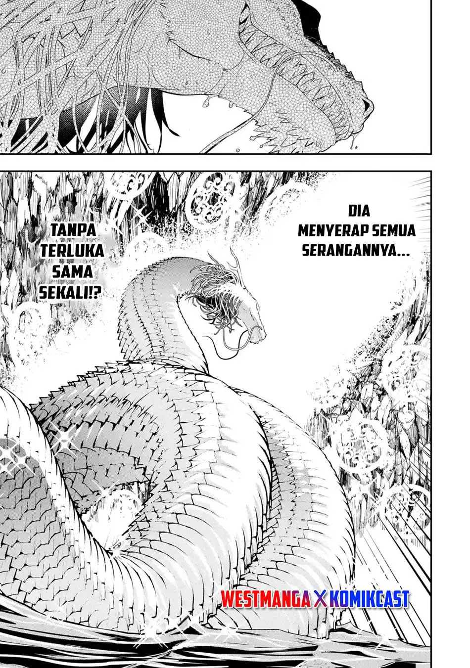 Rakudai Kenja Gakuin no Msou ~ Nidome no Tensei, S Rank Cheat Majutsushi Boukenroku Chapter 13.4