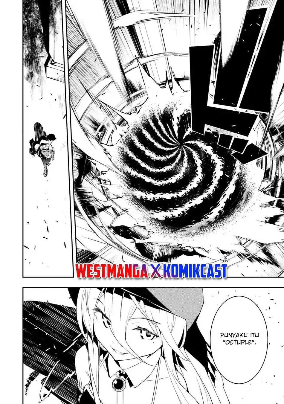 Rakudai Kenja Gakuin no Msou ~ Nidome no Tensei, S Rank Cheat Majutsushi Boukenroku Chapter 16.5