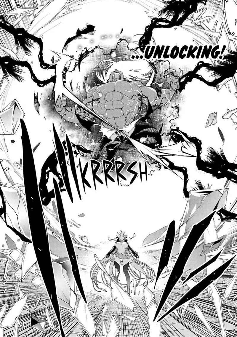Rakudai Kenja Gakuin no Msou ~ Nidome no Tensei, S Rank Cheat Majutsushi Boukenroku Chapter 22