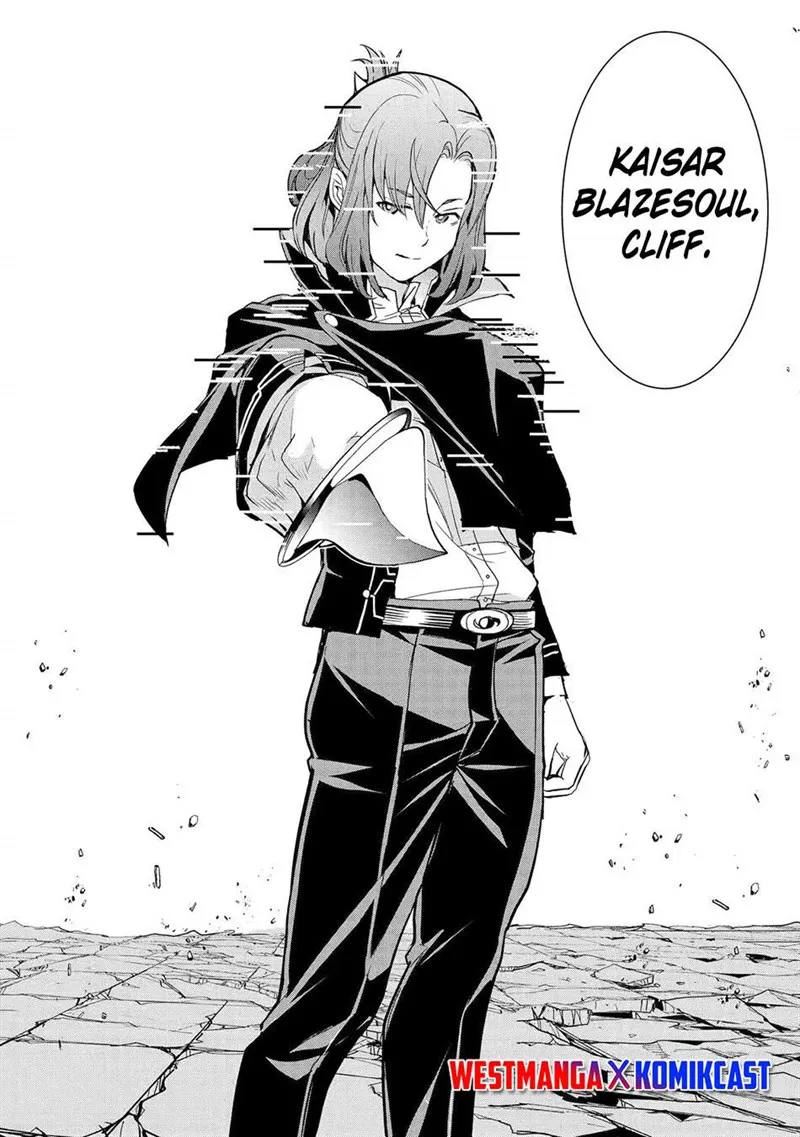 Rakudai Kenja Gakuin no Msou ~ Nidome no Tensei, S Rank Cheat Majutsushi Boukenroku Chapter 26