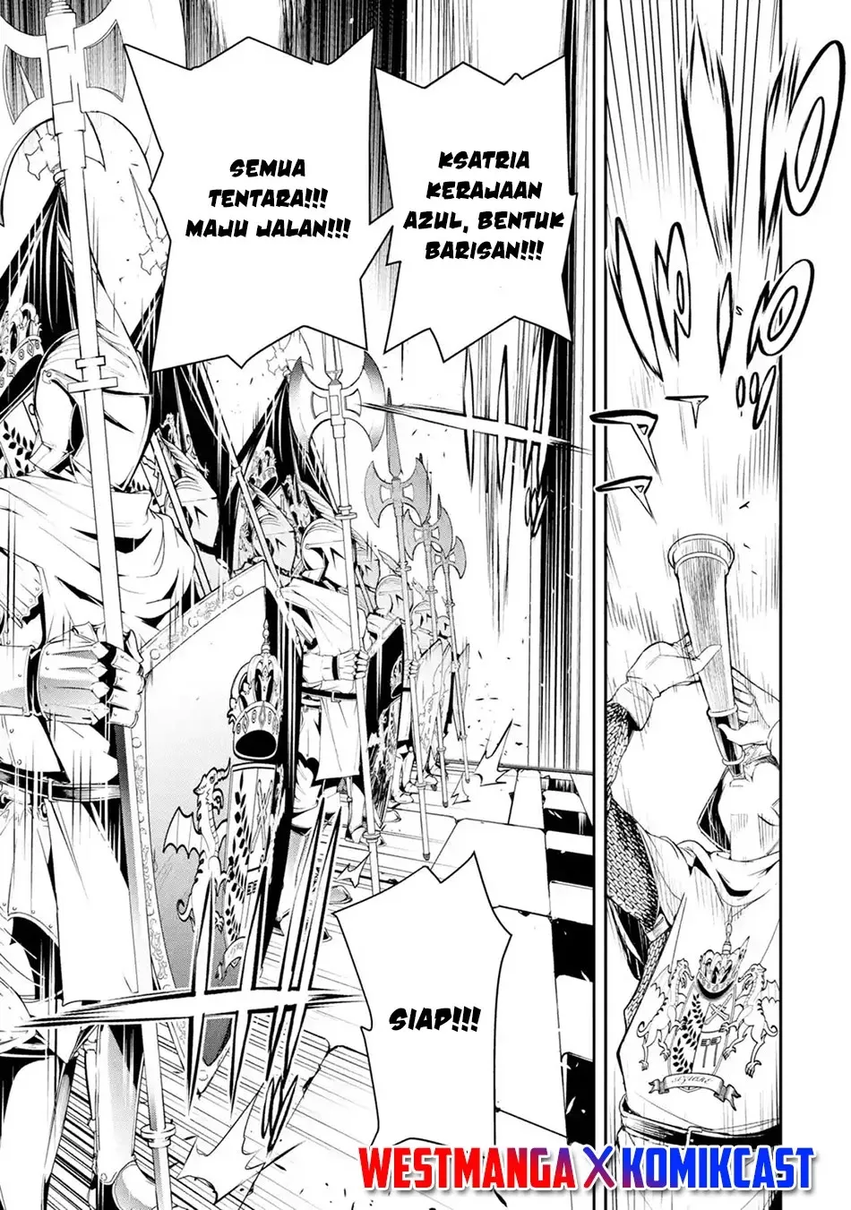 Rakudai Kenja Gakuin no Msou ~ Nidome no Tensei, S Rank Cheat Majutsushi Boukenroku Chapter 3.5