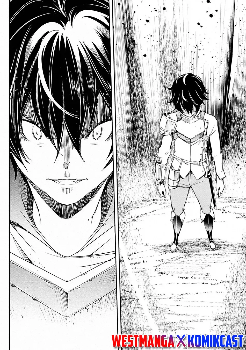 Rakudai Kenja Gakuin no Msou ~ Nidome no Tensei, S Rank Cheat Majutsushi Boukenroku Chapter 4.4
