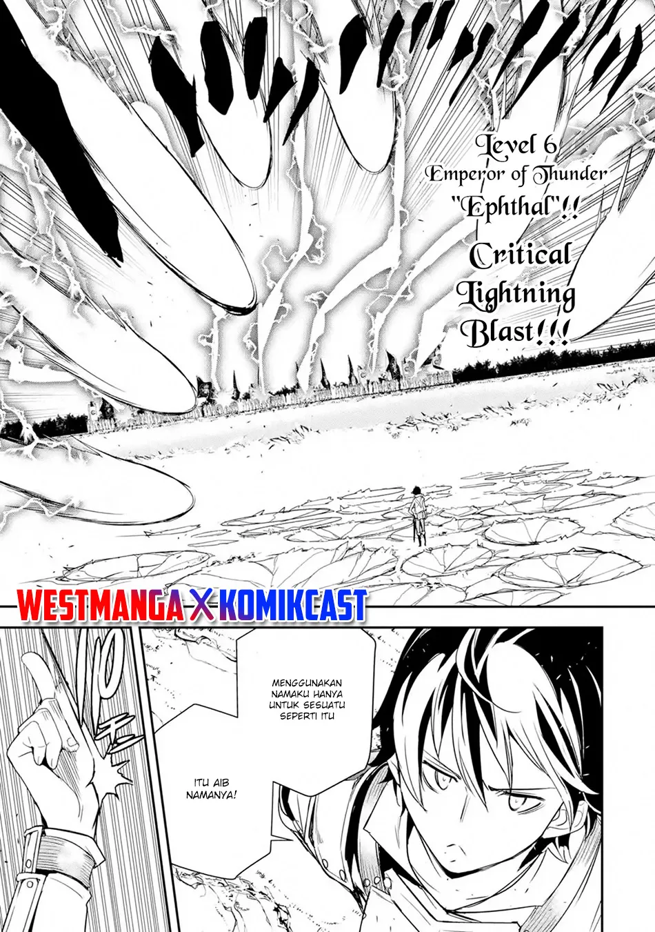 Rakudai Kenja Gakuin no Msou ~ Nidome no Tensei, S Rank Cheat Majutsushi Boukenroku Chapter 4.5