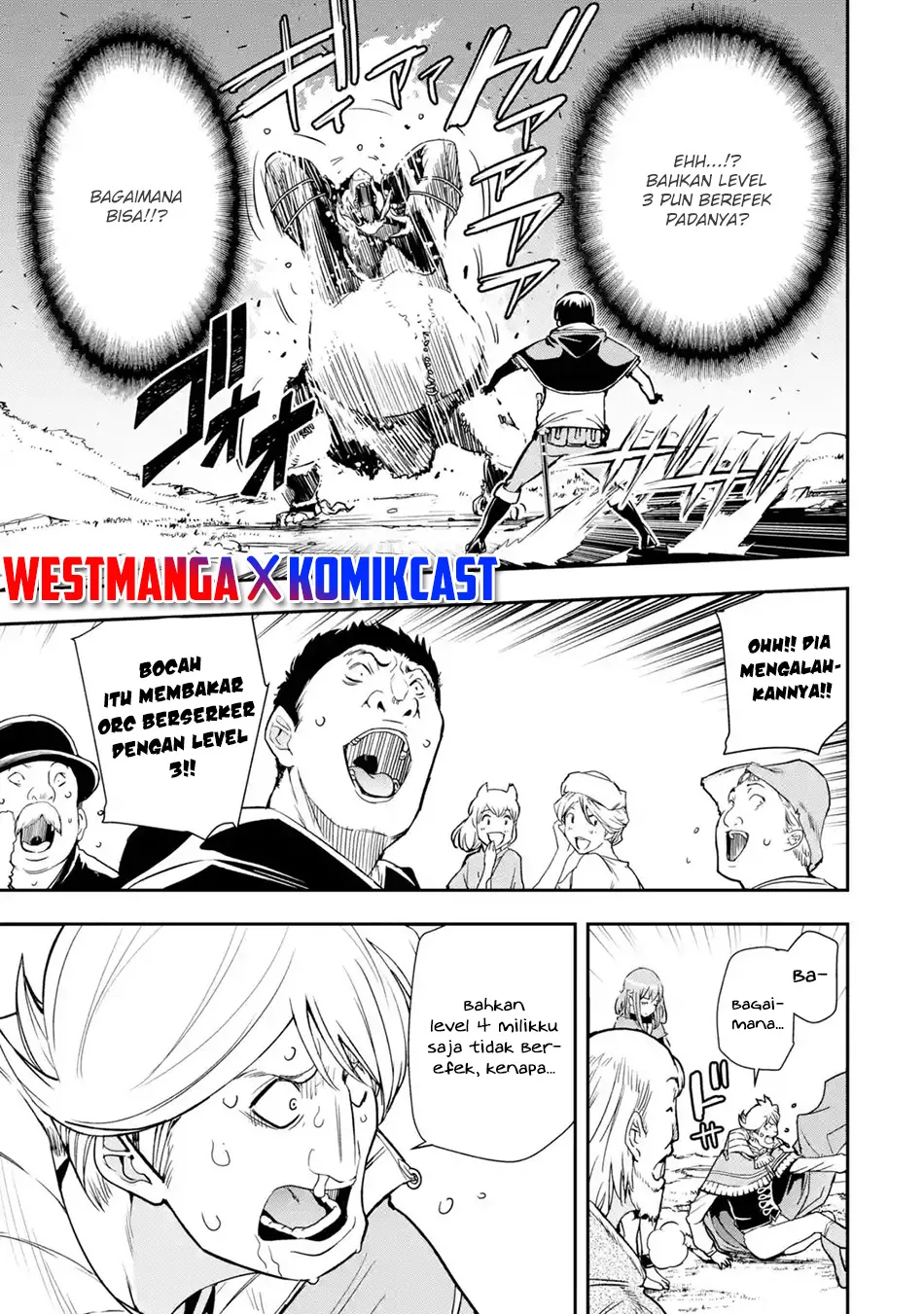 Rakudai Kenja Gakuin no Msou ~ Nidome no Tensei, S Rank Cheat Majutsushi Boukenroku Chapter 5.7