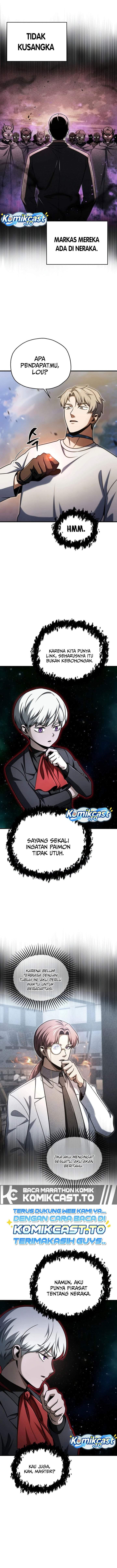 Player Who Can’t Level Up Chapter 231