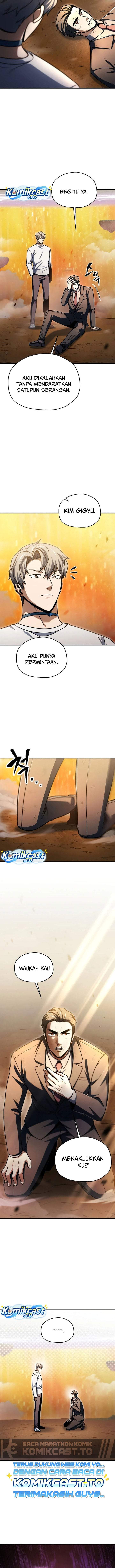 Player Who Can’t Level Up Chapter 232