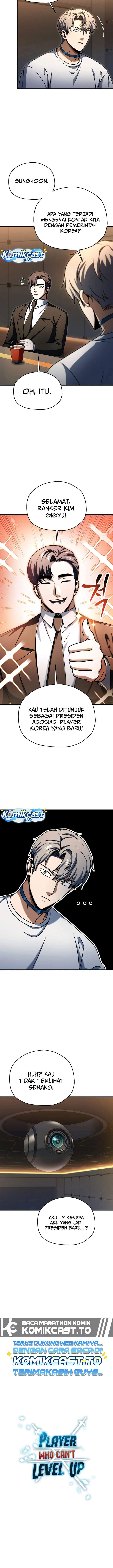 Player Who Can’t Level Up Chapter 233