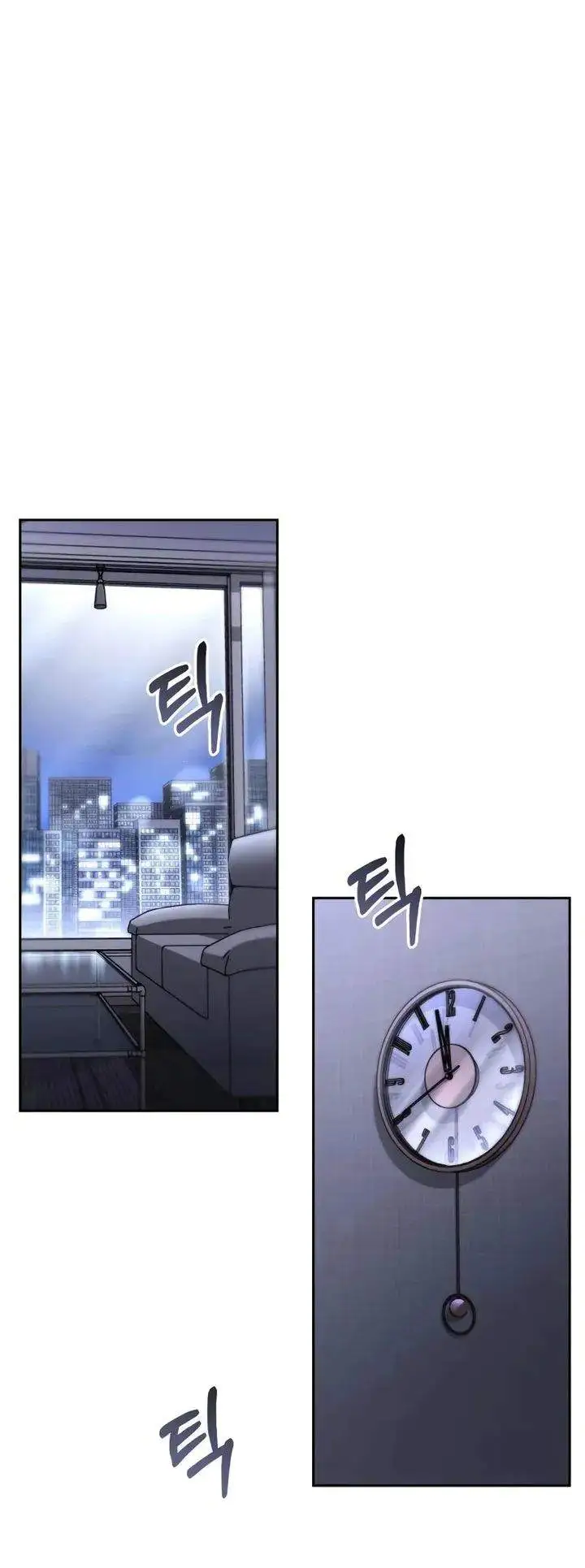 A Wimp’s Strategy Guide to Conquer the Tower Chapter 26