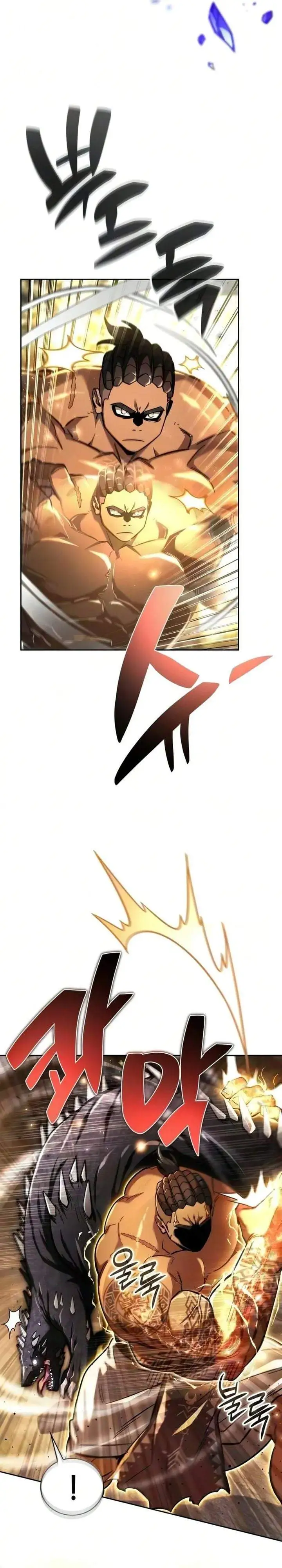 A Wimp’s Strategy Guide to Conquer the Tower Chapter 31