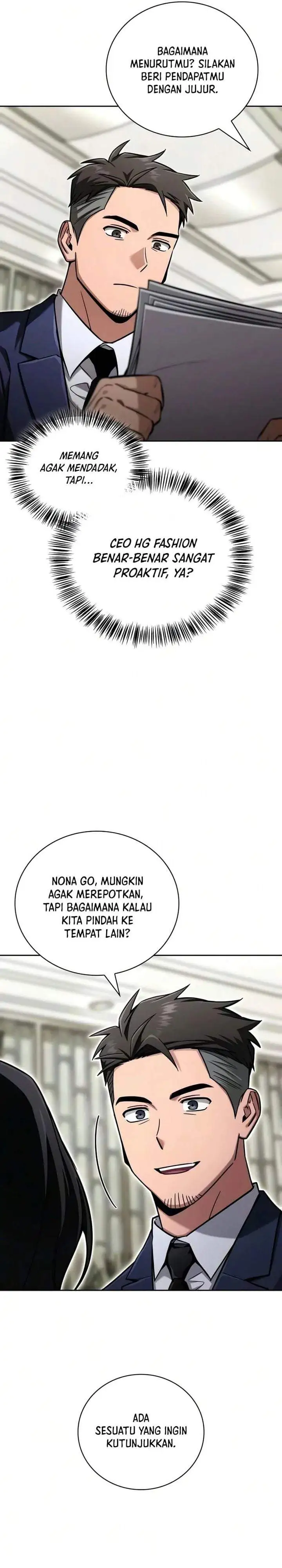 A Wimp’s Strategy Guide to Conquer the Tower Chapter 33