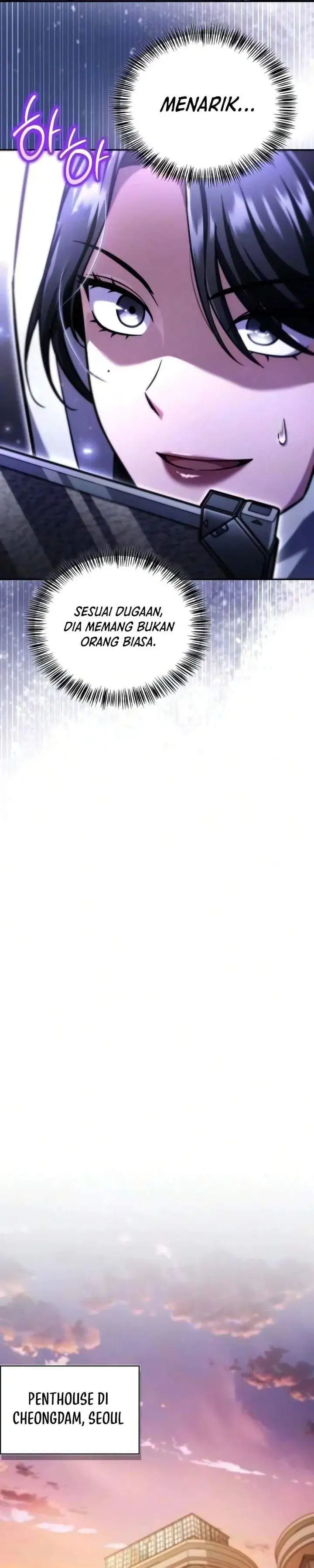 A Wimp’s Strategy Guide to Conquer the Tower Chapter 33