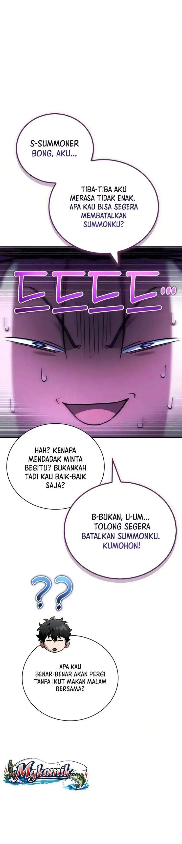 A Wimp’s Strategy Guide to Conquer the Tower Chapter 35