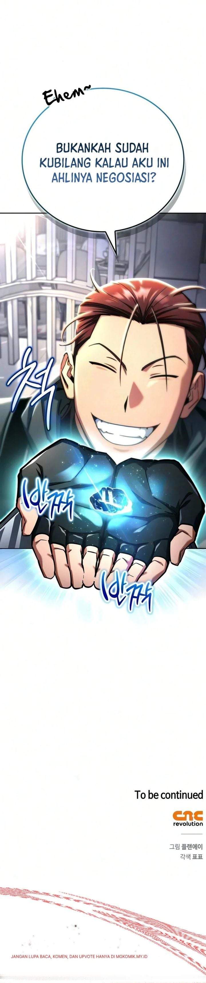 A Wimp’s Strategy Guide to Conquer the Tower Chapter 36