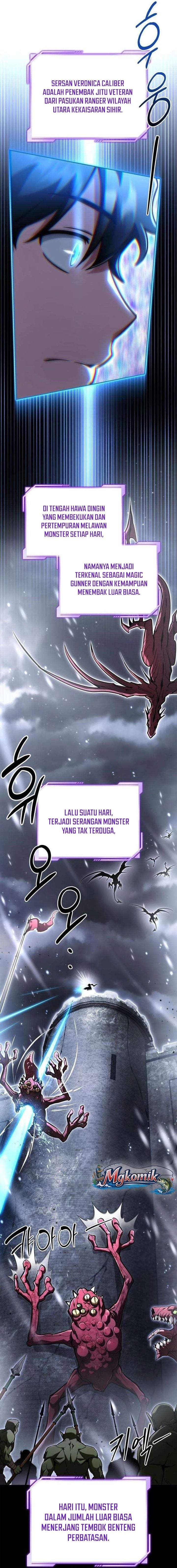 A Wimp’s Strategy Guide to Conquer the Tower Chapter 37