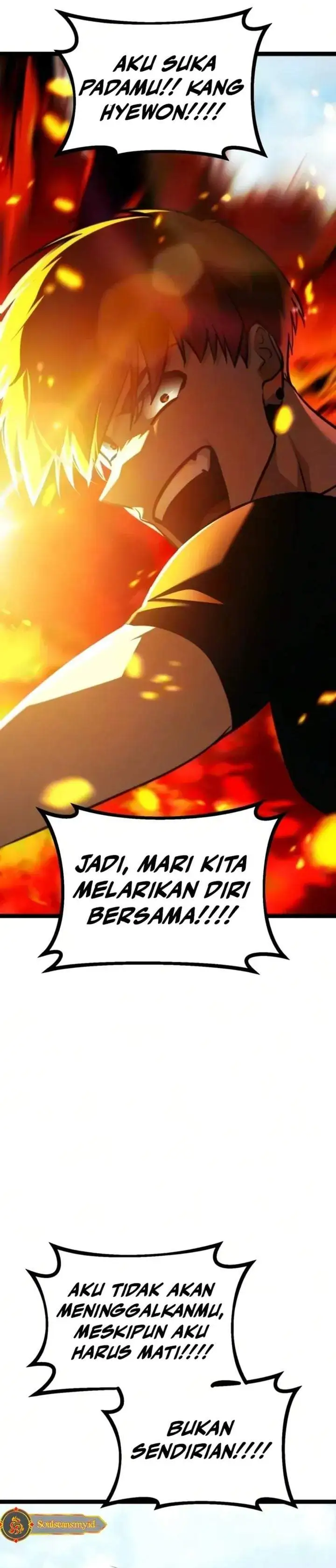 Level 999 Goblin Chapter 59