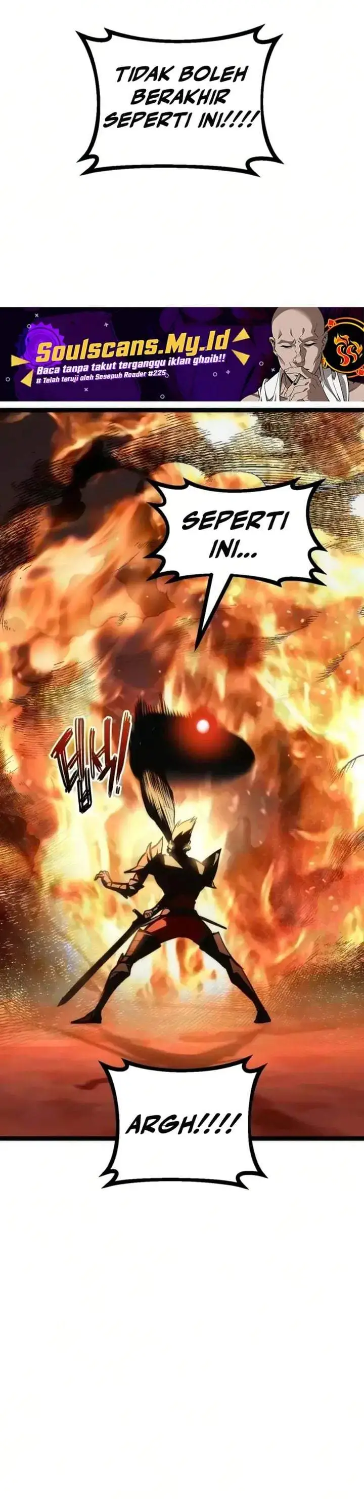 Level 999 Goblin Chapter 59