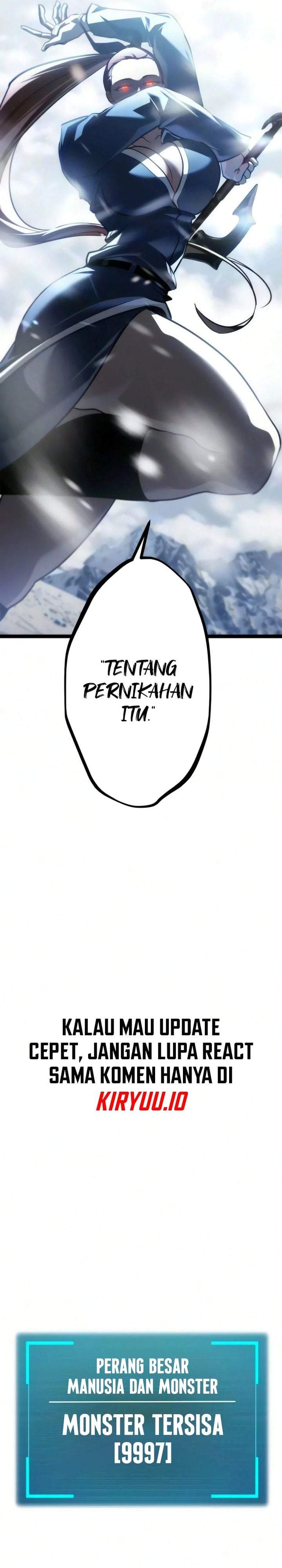 Level 999 Goblin Chapter 60
