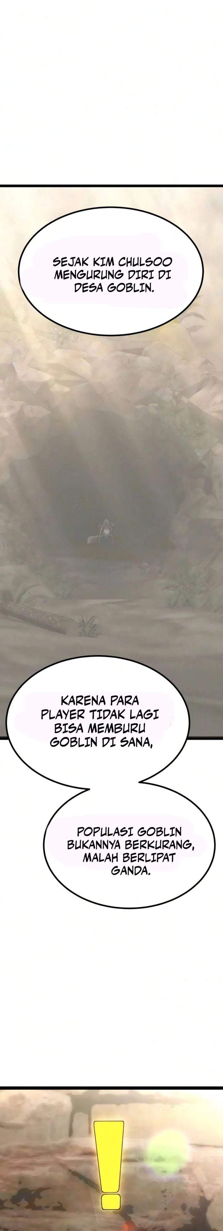 Level 999 Goblin Chapter 60