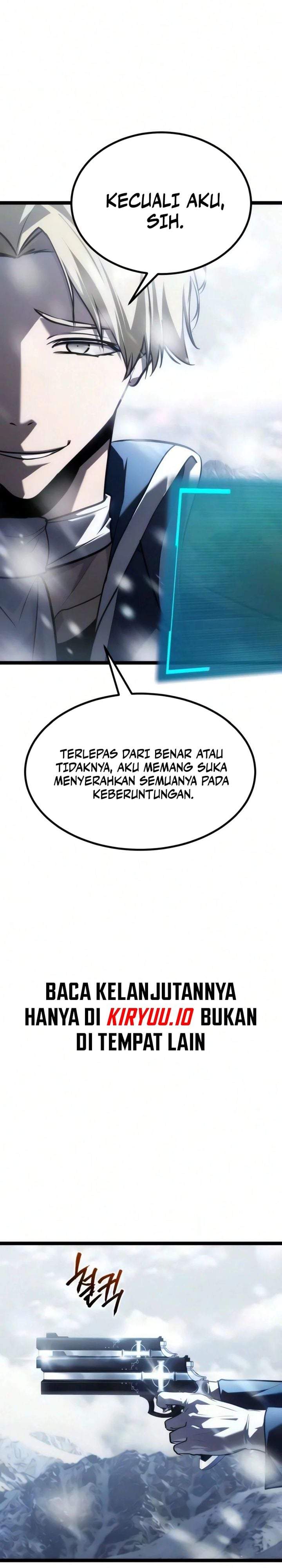Level 999 Goblin Chapter 60
