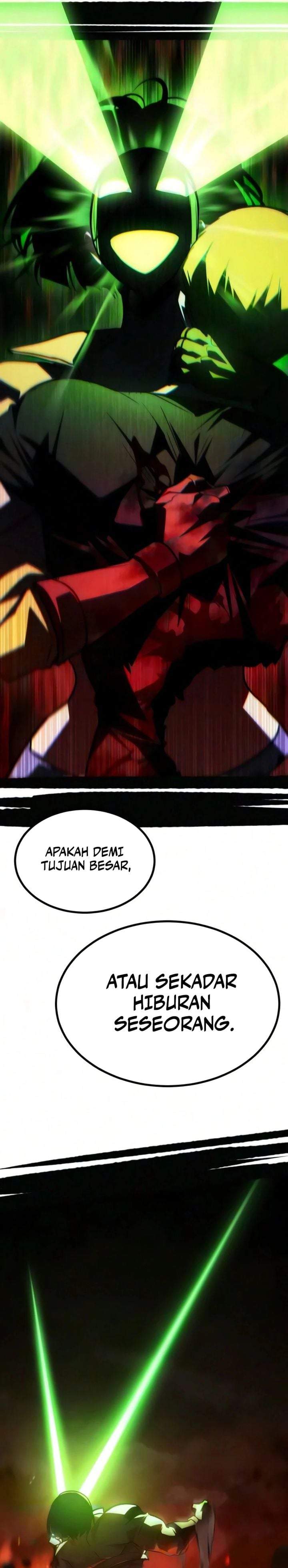 Level 999 Goblin Chapter 60