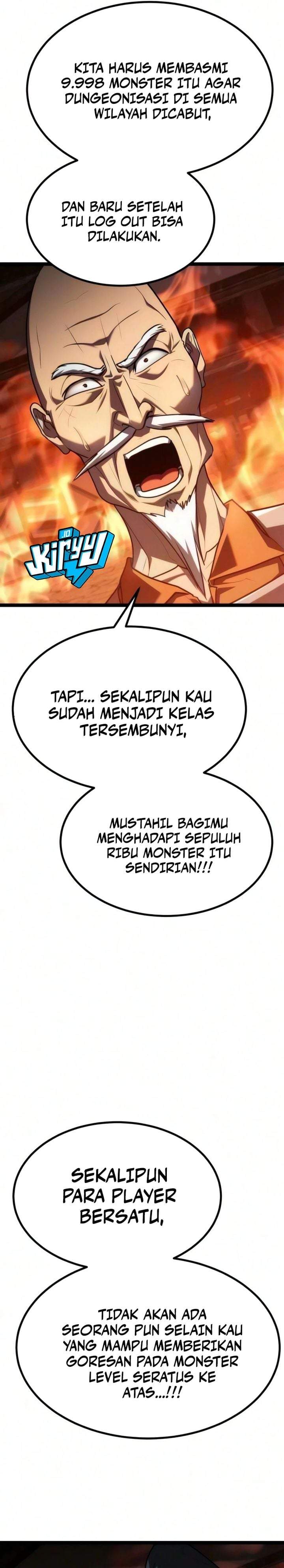 Level 999 Goblin Chapter 60