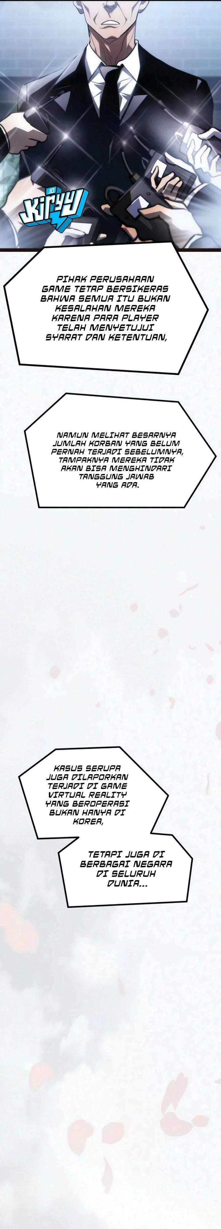 Level 999 Goblin Chapter 60