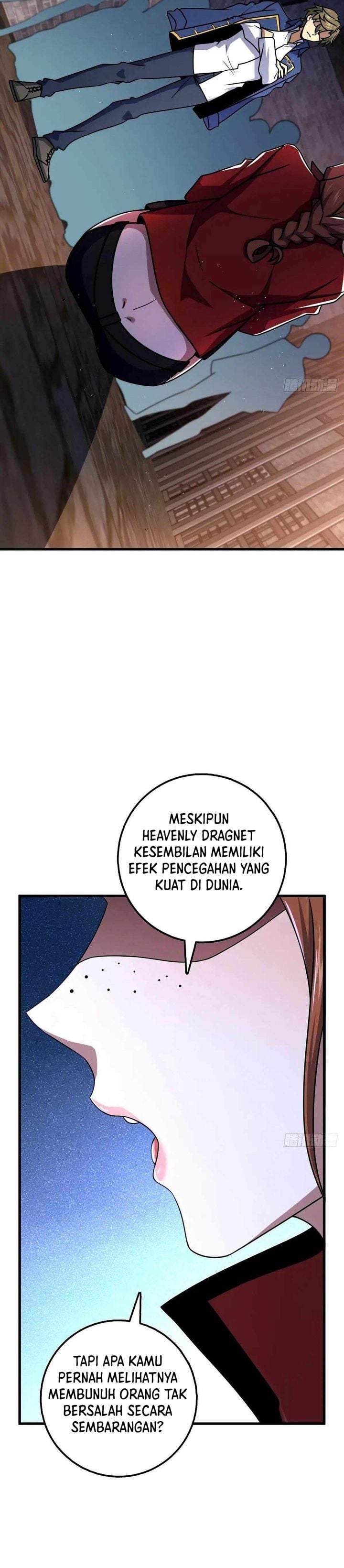 Spare Me, Great Lord! Chapter 746