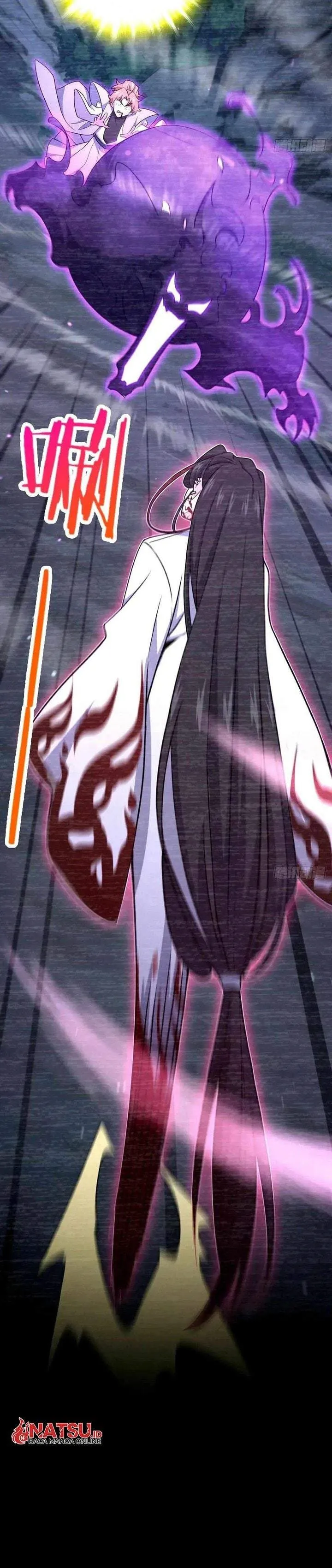 Spare Me, Great Lord! Chapter 748