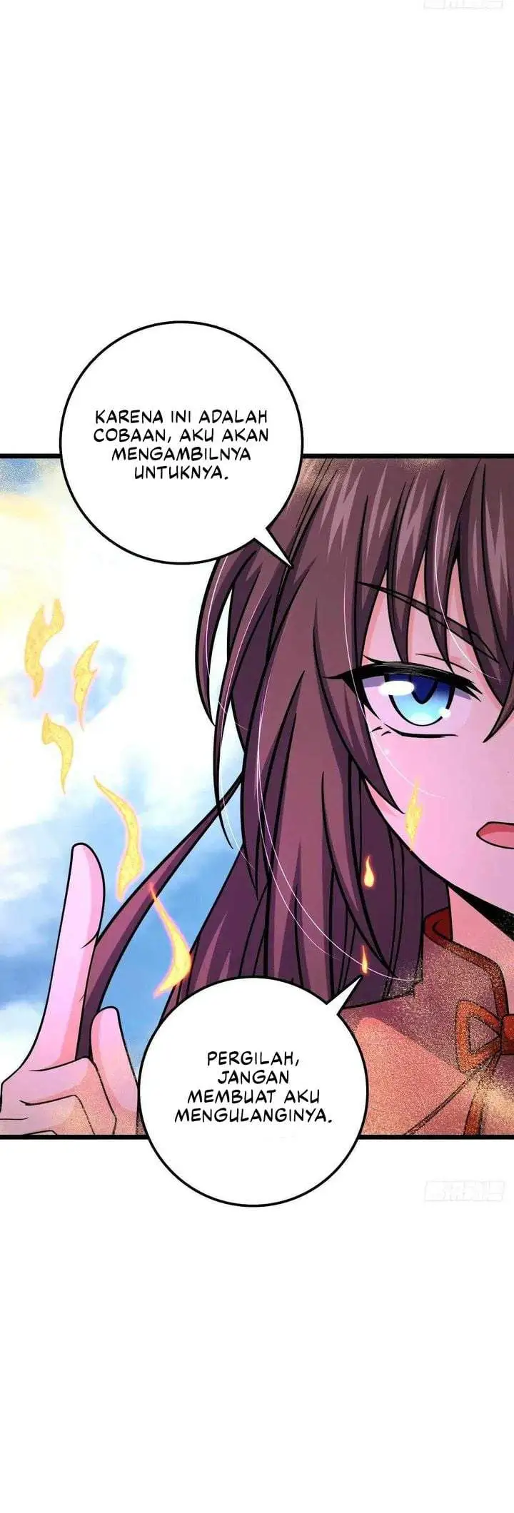 Spare Me, Great Lord! Chapter 752