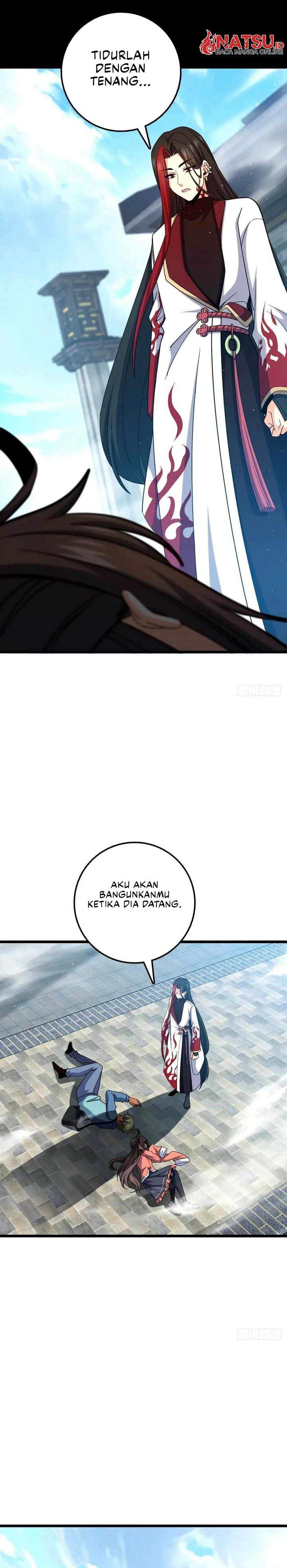 Spare Me, Great Lord! Chapter 752