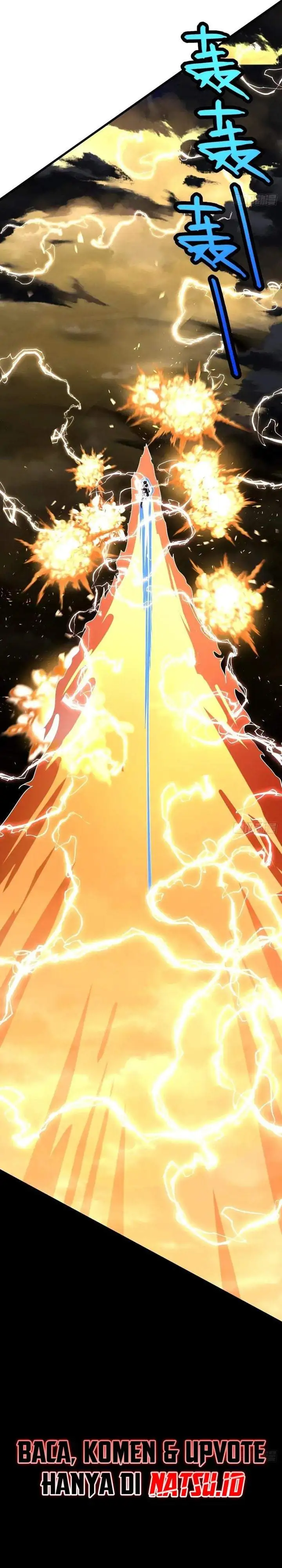 Spare Me, Great Lord! Chapter 753